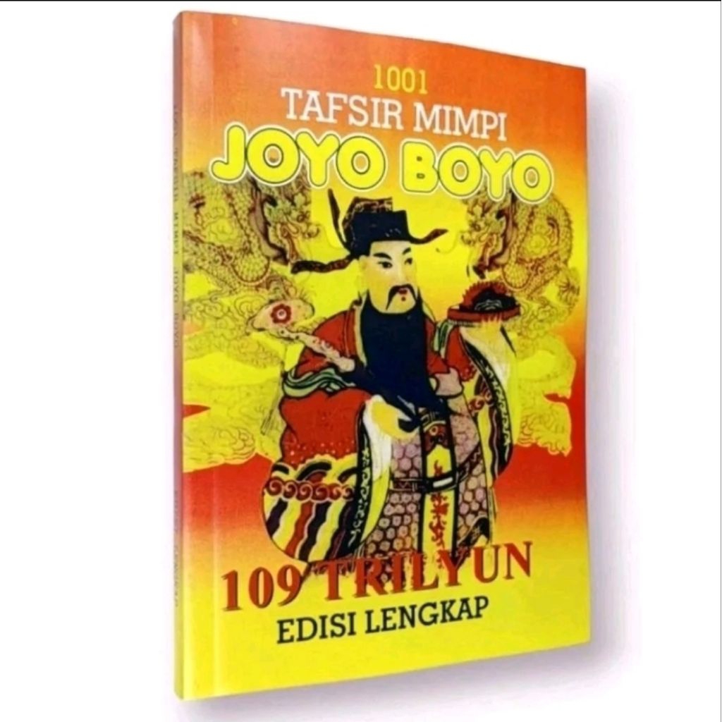 Tafsir Mimpi Terlengkap Joyo Boyo - Tafsir Mimpi Lengkap - Tafsir Mimpi Akurat