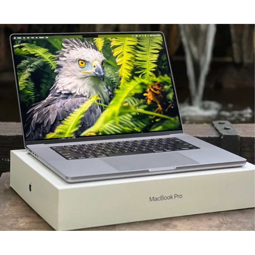 MacBook Pro M2 Pro 16/512GB 13 inch 2023