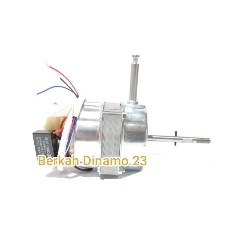 Motor Dinamo Kipas Angin Maspion MWF-40S Mesin Kipas Maspion Dinding MWF 40 S 16 Inch Inci