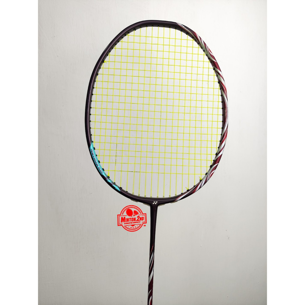 Yonex Astrox 100ZZ Kurenai