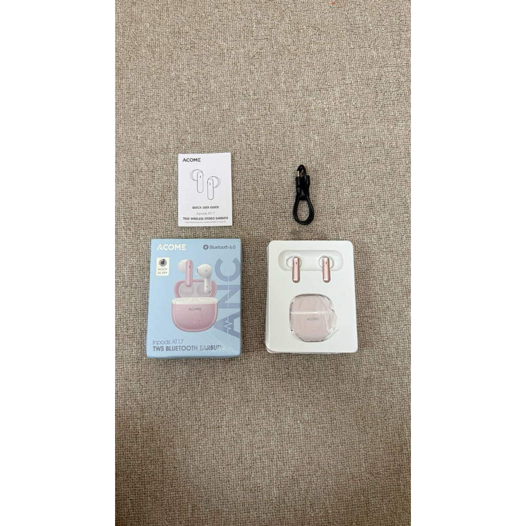 ACOME TWS Bluetooth