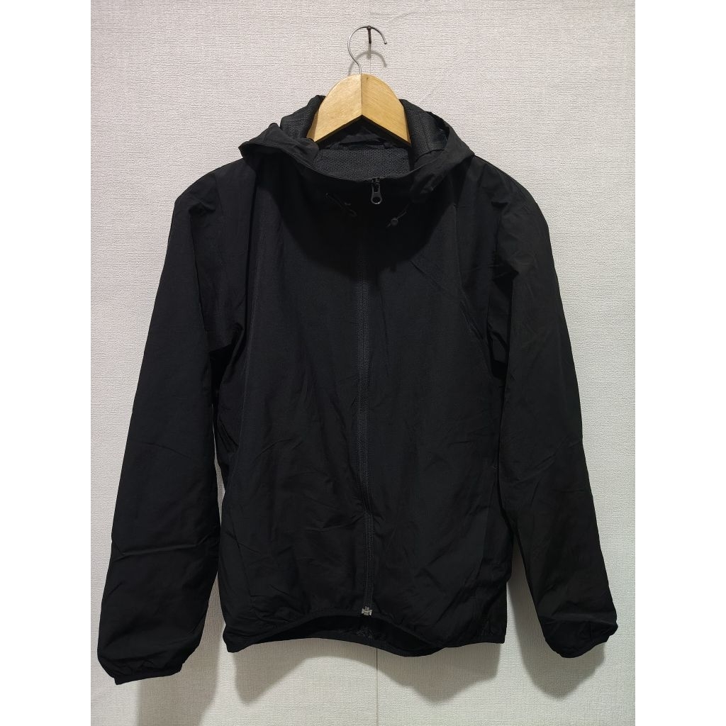 light weight Parka GU Uniqlo