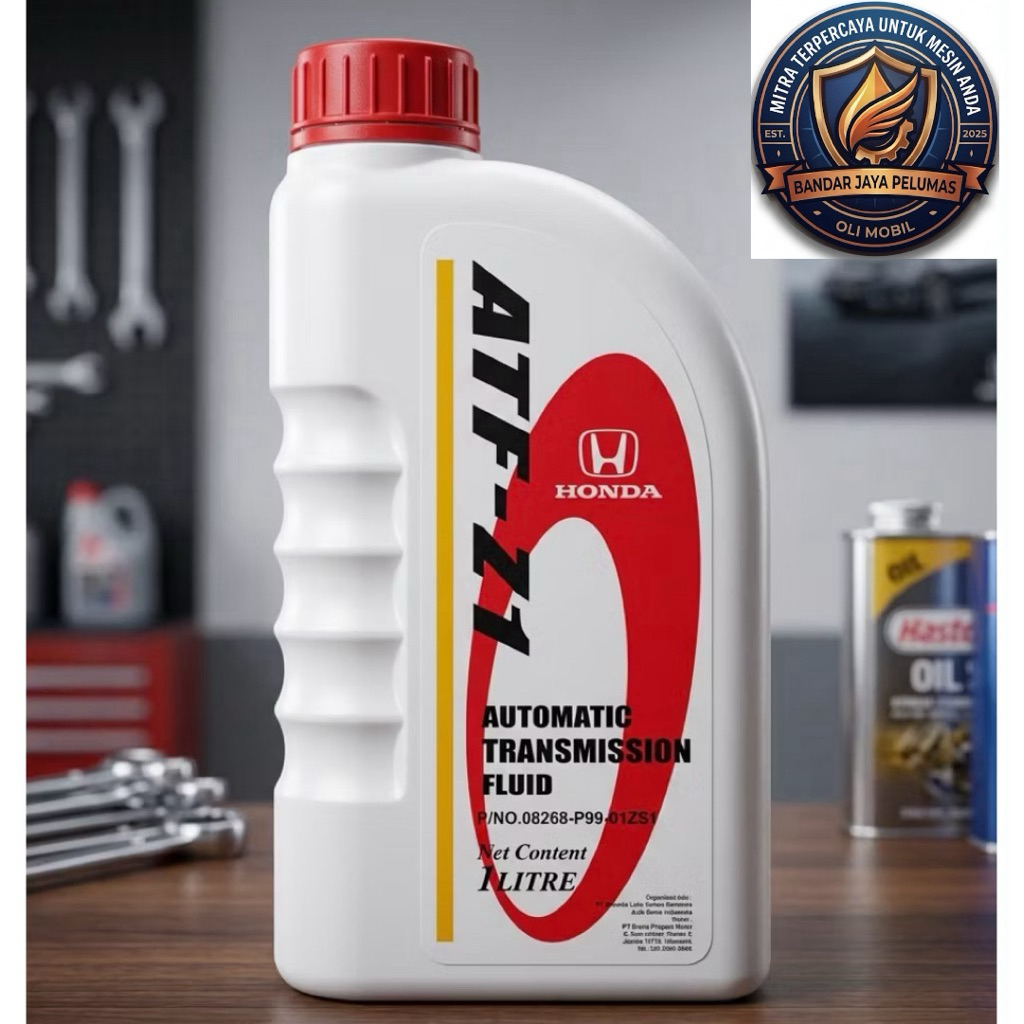 ATF Z-1 ORIGINAL