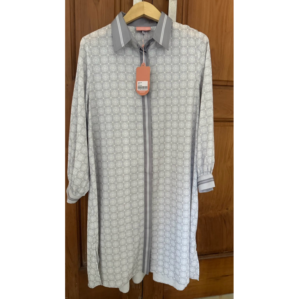 riamiranda monogram tunik NEW