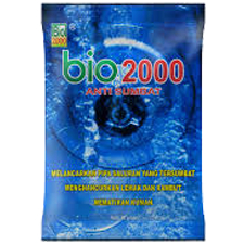 BIO 2000 - BIO 2000 ANTI SUMBAT