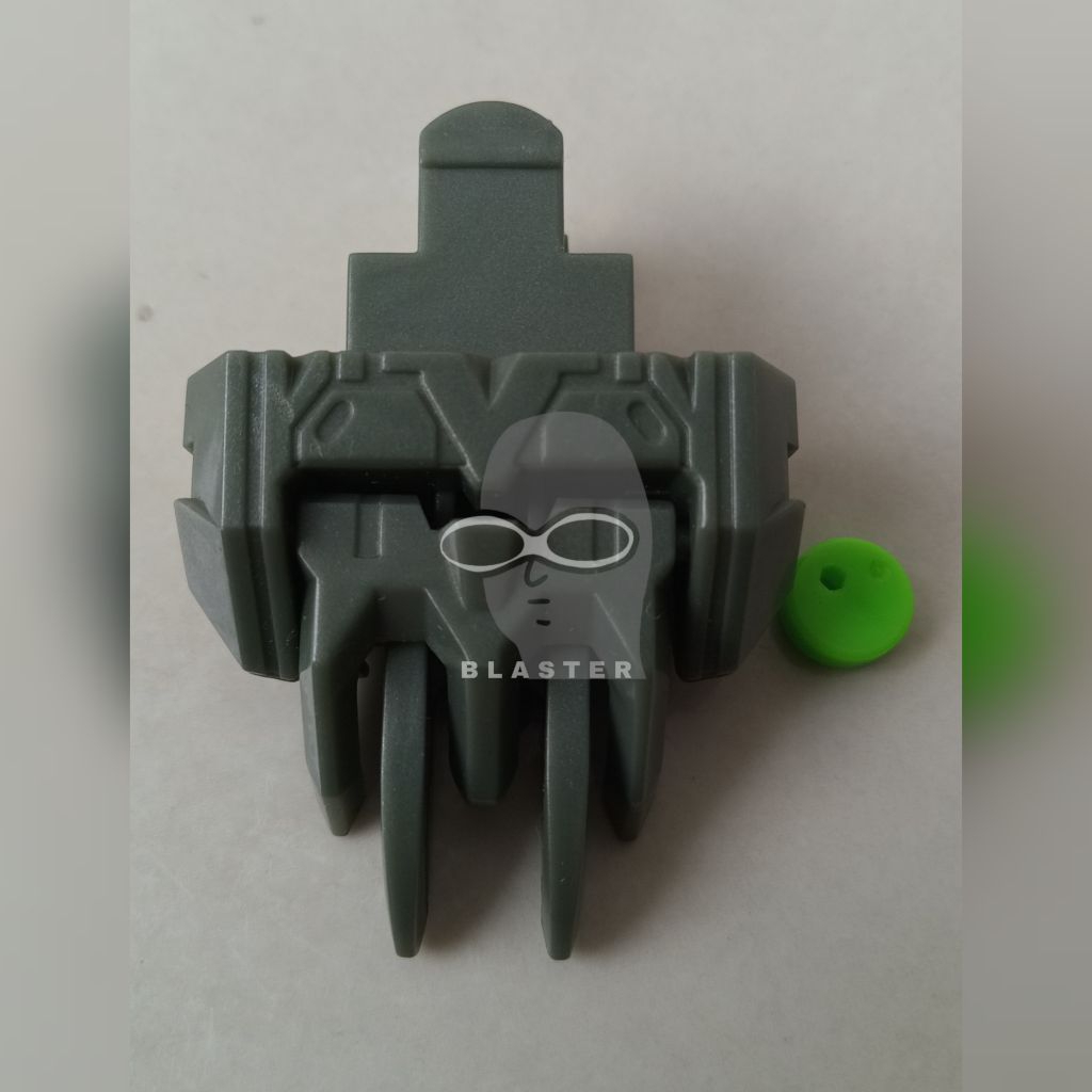 Crush Gear Rw Fangdasher Ori Bandai