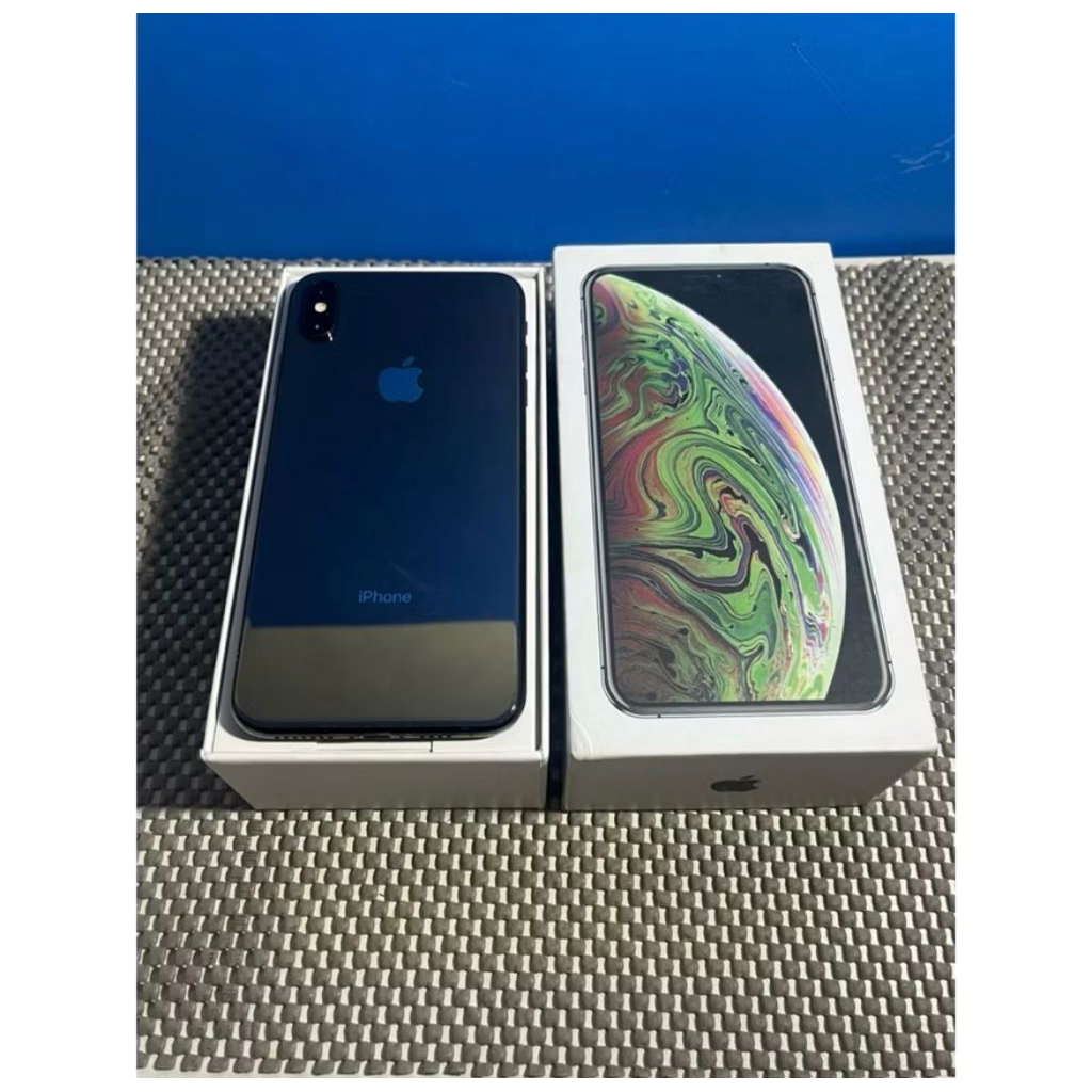 iphone xs 64 gb inter