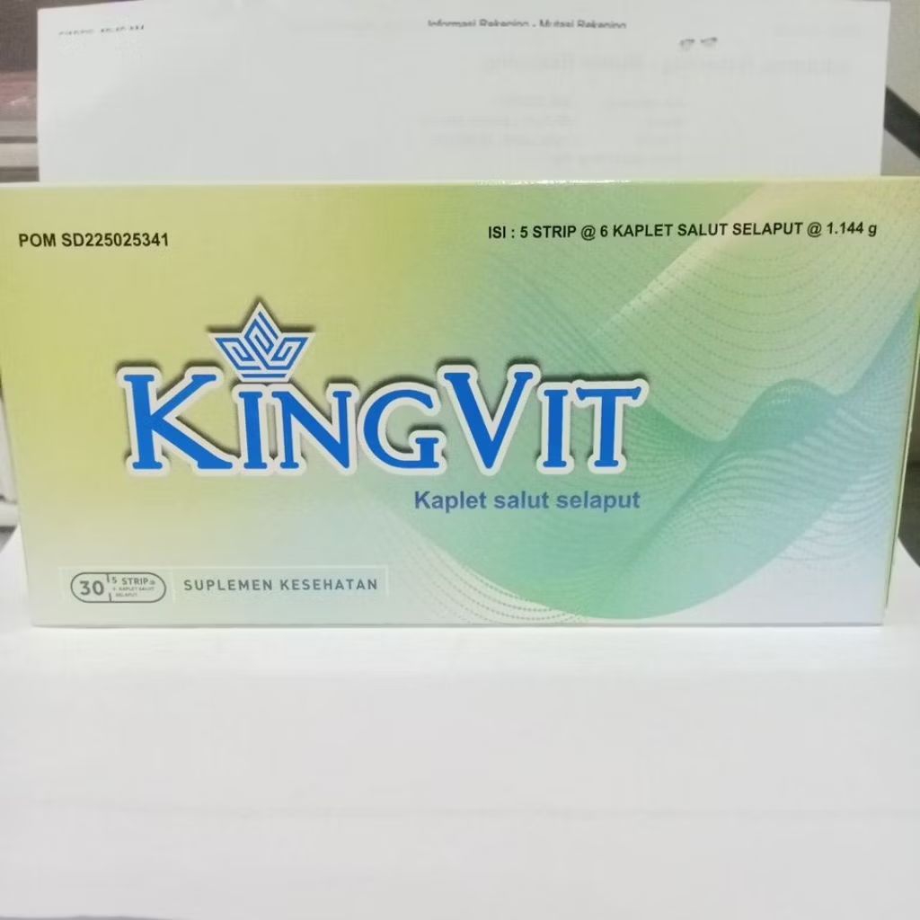 kingvit