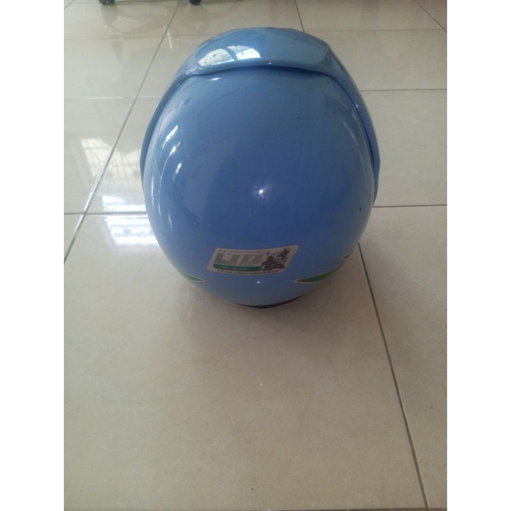 Helm LTD ORI