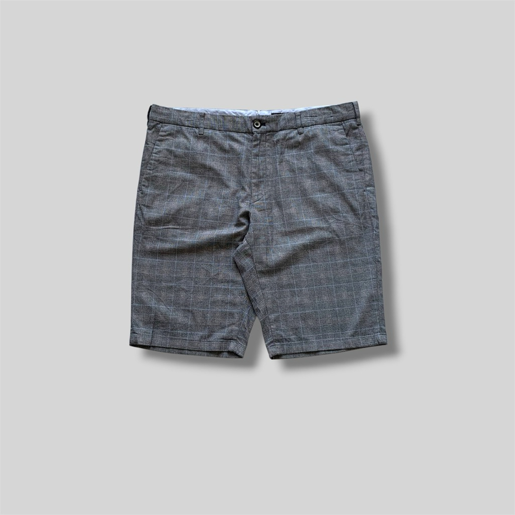 Celana Pendek Chinos Mind Bridge