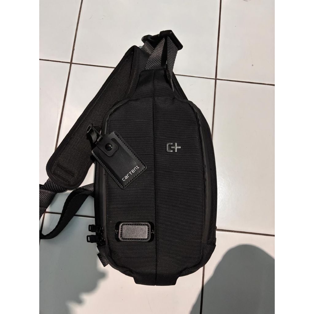 Tas Cartenz Tactical