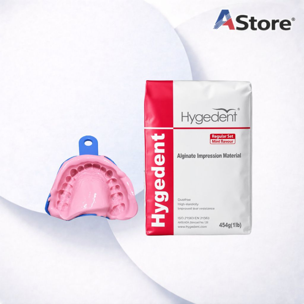 Alginate Hygedent
