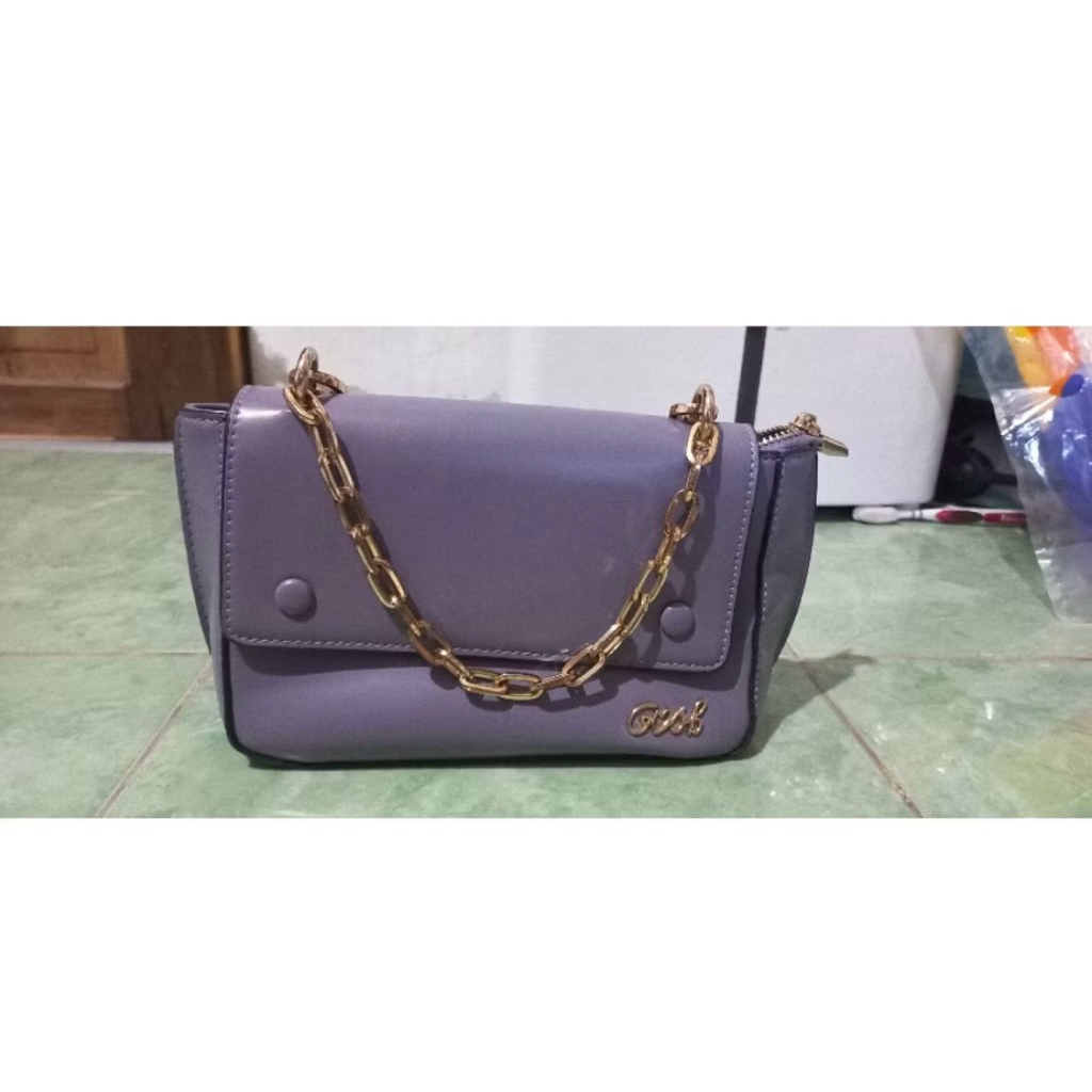PRELOVED TAS GOSH