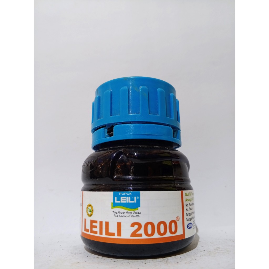 LEILI 2000 DGW Kemasan 100ml