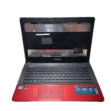 Kesing Casing Case Asus A45A K45A A45V A45VD K45V K45VD K45VM A45VM normal layak pakai