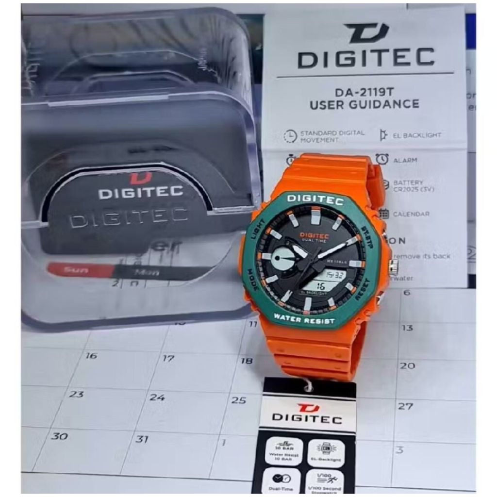 DIGITEC ORIGINAL DA-2119