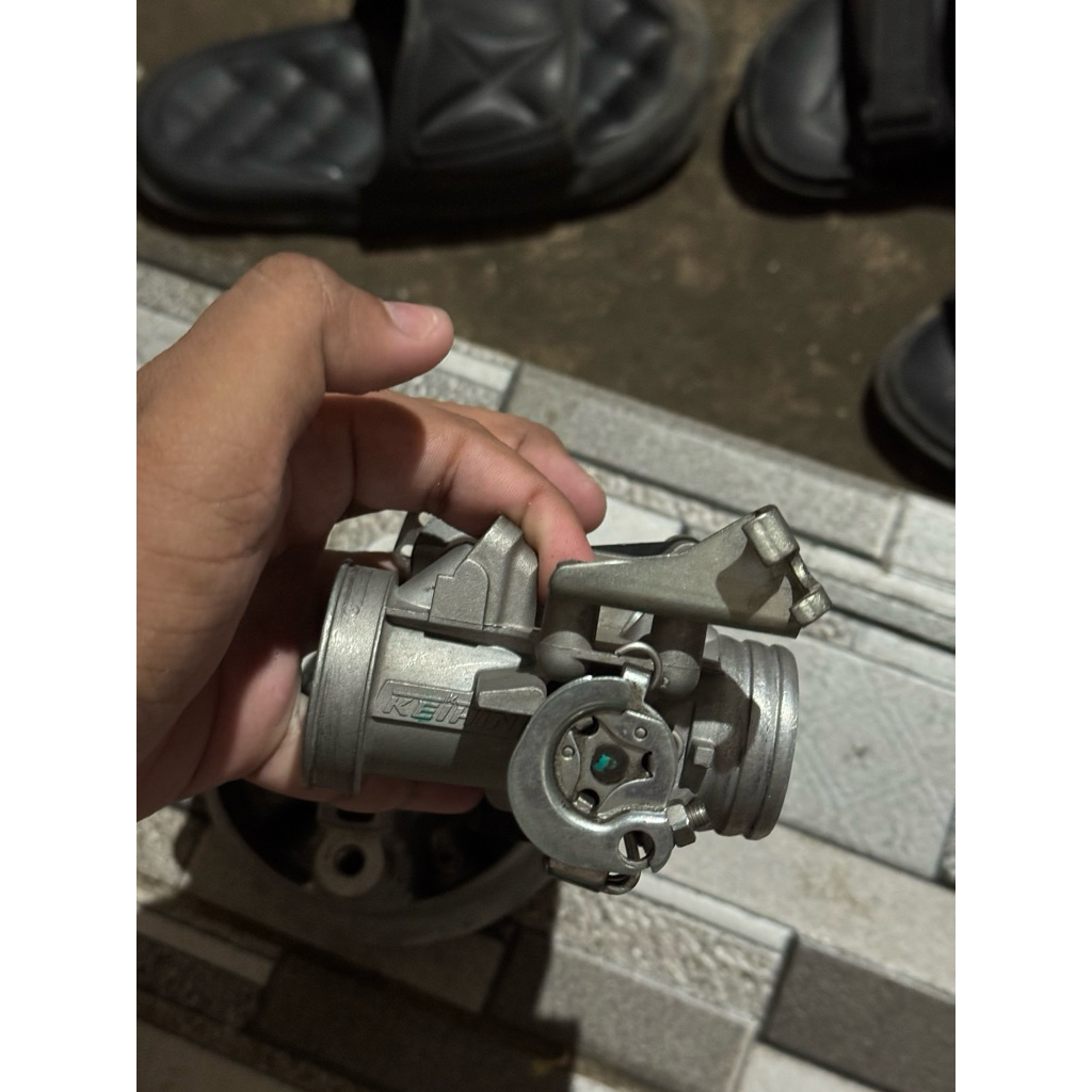 tb cbr 30