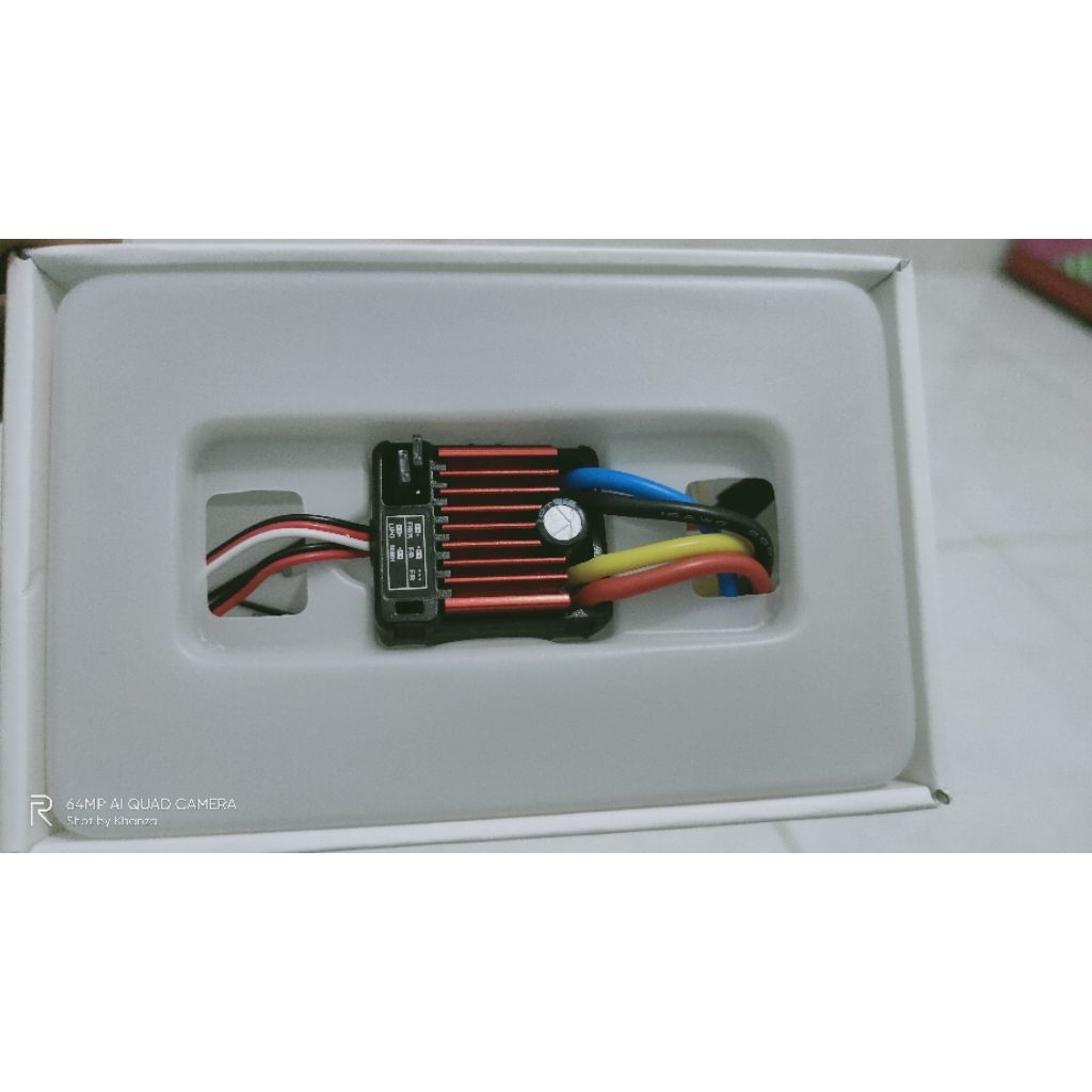 esc HW 1060