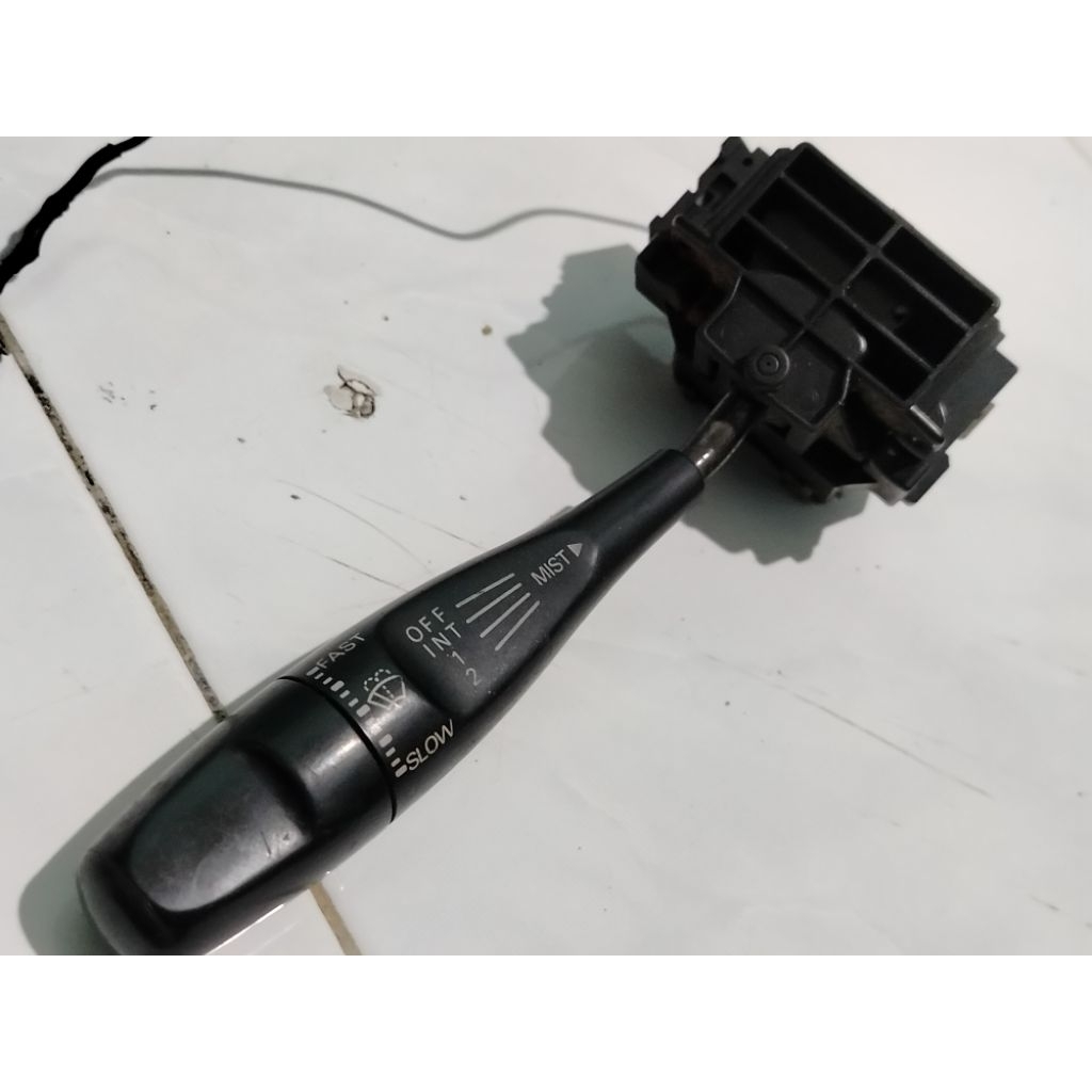 saklar wiper Proton wira