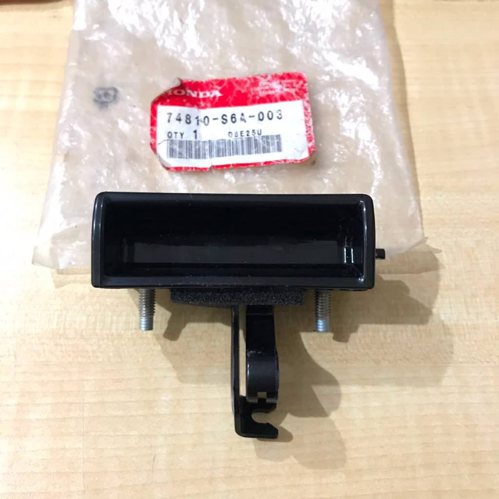 Handle Pintu Bagasi  BRV MOBILIO JAZZ GE8 GK5