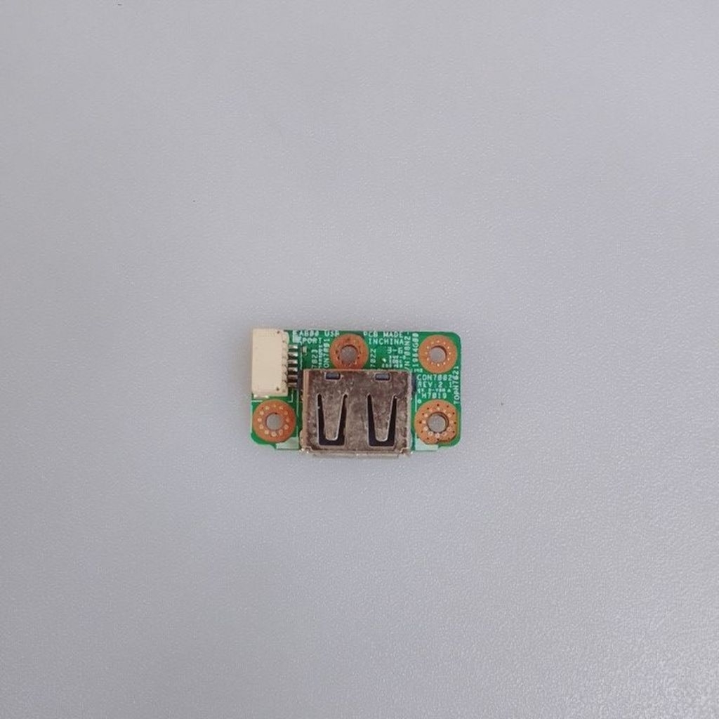 Board USB Notebook Acer Aspire Iconia W500