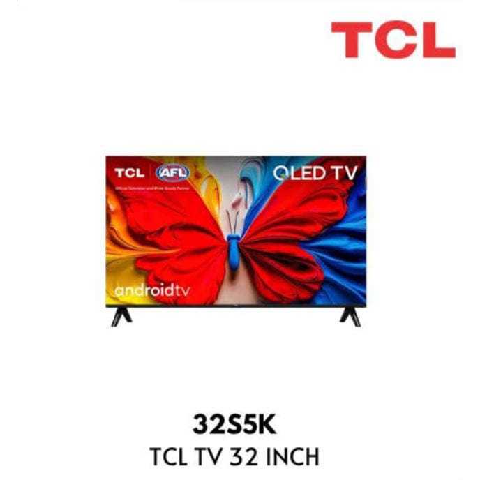 TCL SMART GOOGLE 32 INCI 32S5K