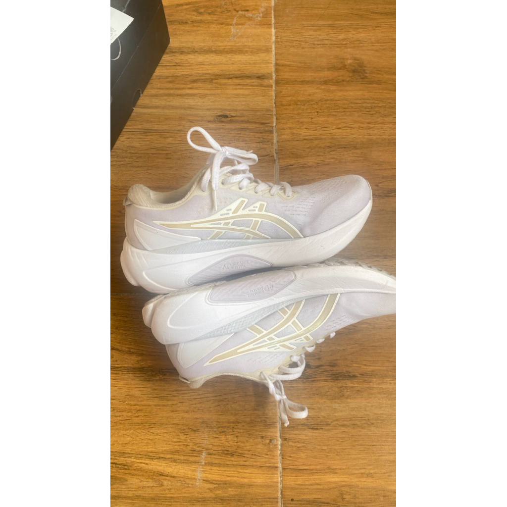 PRELOVED  PL ASICS GEL KAYANO RUNNING
