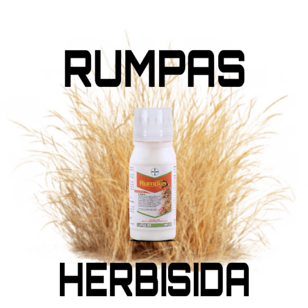 Rumpas Herbisida 100ml
