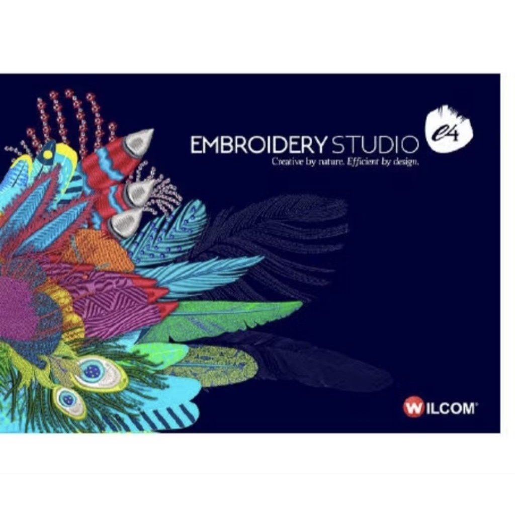 Wilcom E4 E2 full version lifetime