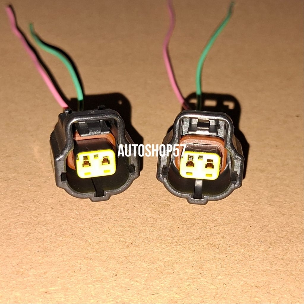 Socket Sensor ECT Innova Hilux Fortuner Hiace