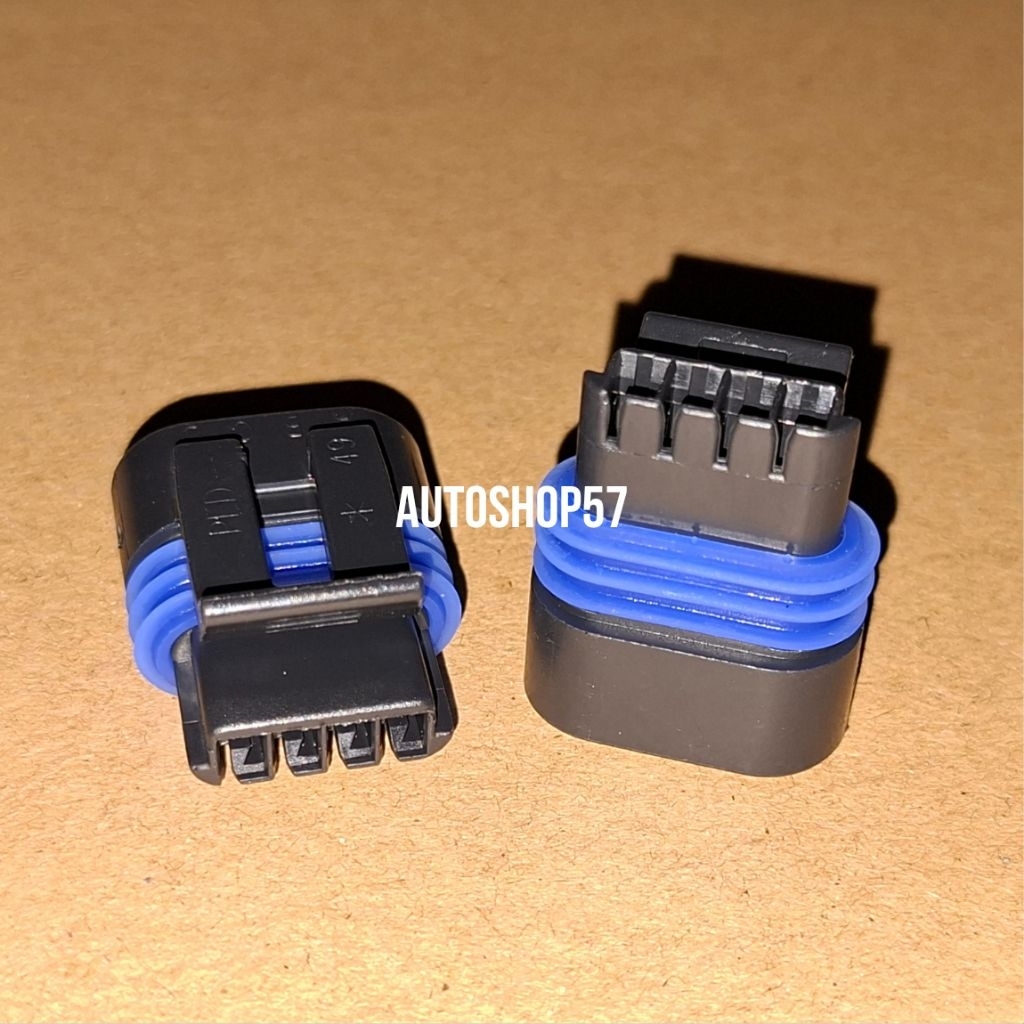 Soket Sensor ISC Chevrolet Opel Blazer