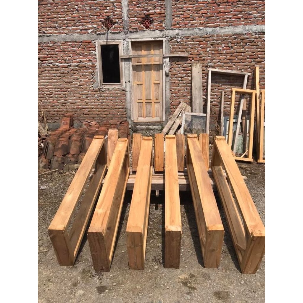 KusenCendela,Kusen Pintu Kamar,KusenPintu Kupu Tarung