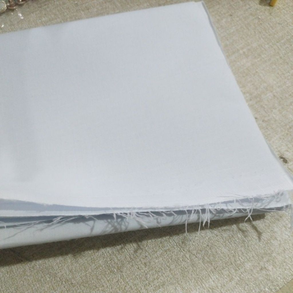 Kain Keras Megatop M 33 Per Meter