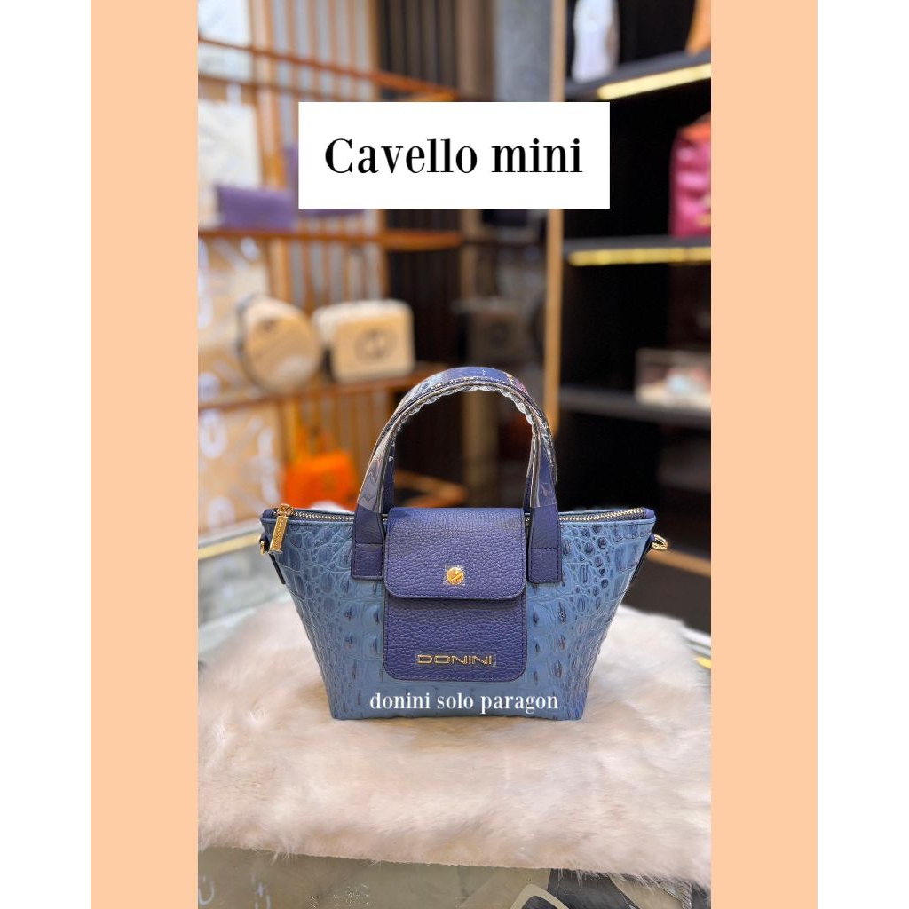 CAVELLO MINI SERIES