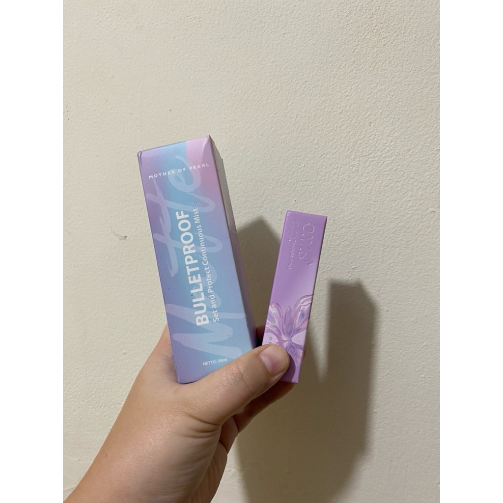 MOP GWS - MOP Bulletproff Matte
