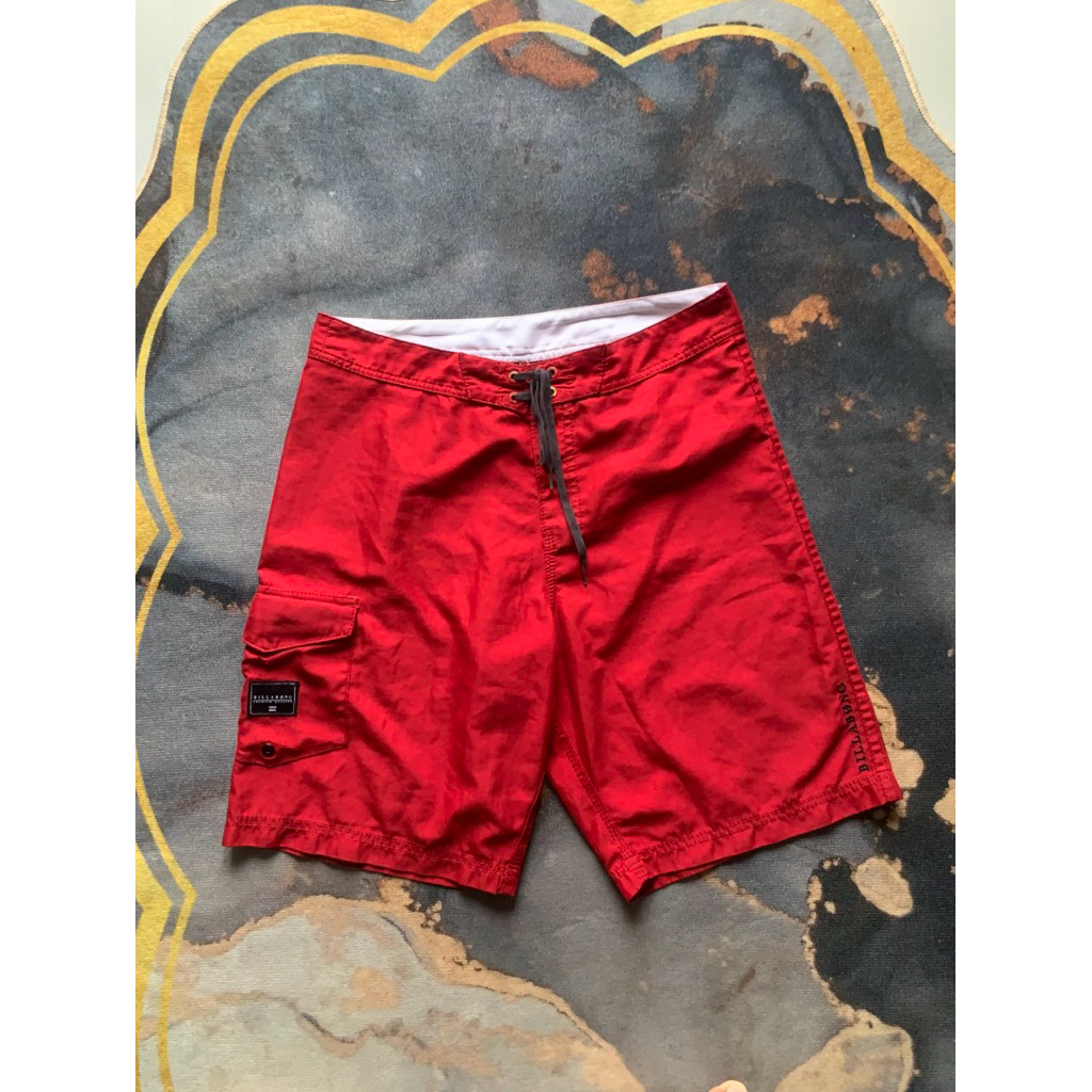 celana billabong second