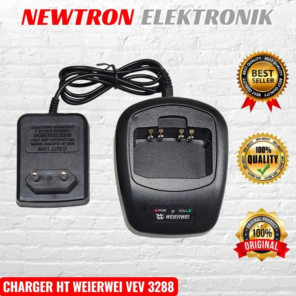 Charger HT Weierwei VEV 3288 3188 V16 3288S 3288D Compatible Teno TN322 Firstcom FC77 FC-77 02G 135 