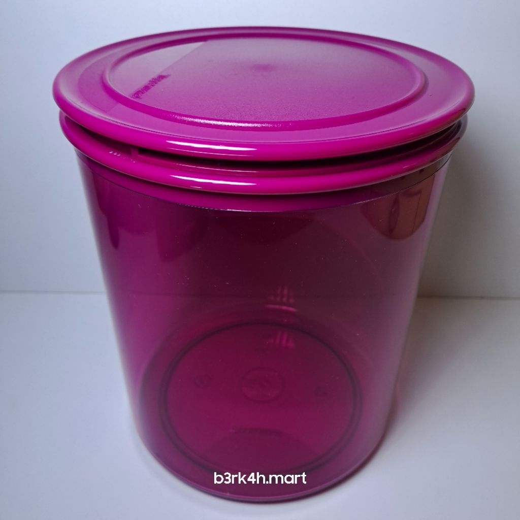 Toples Jolly keeper Tupperware
