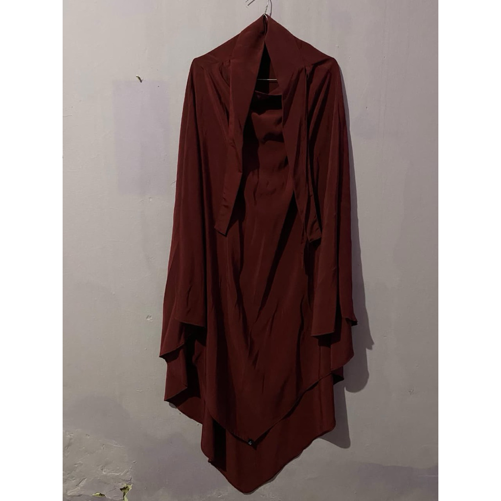 Preloved FK Kenahaya