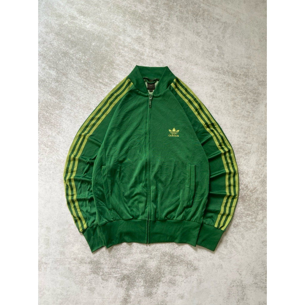 tracktop adidas superstar