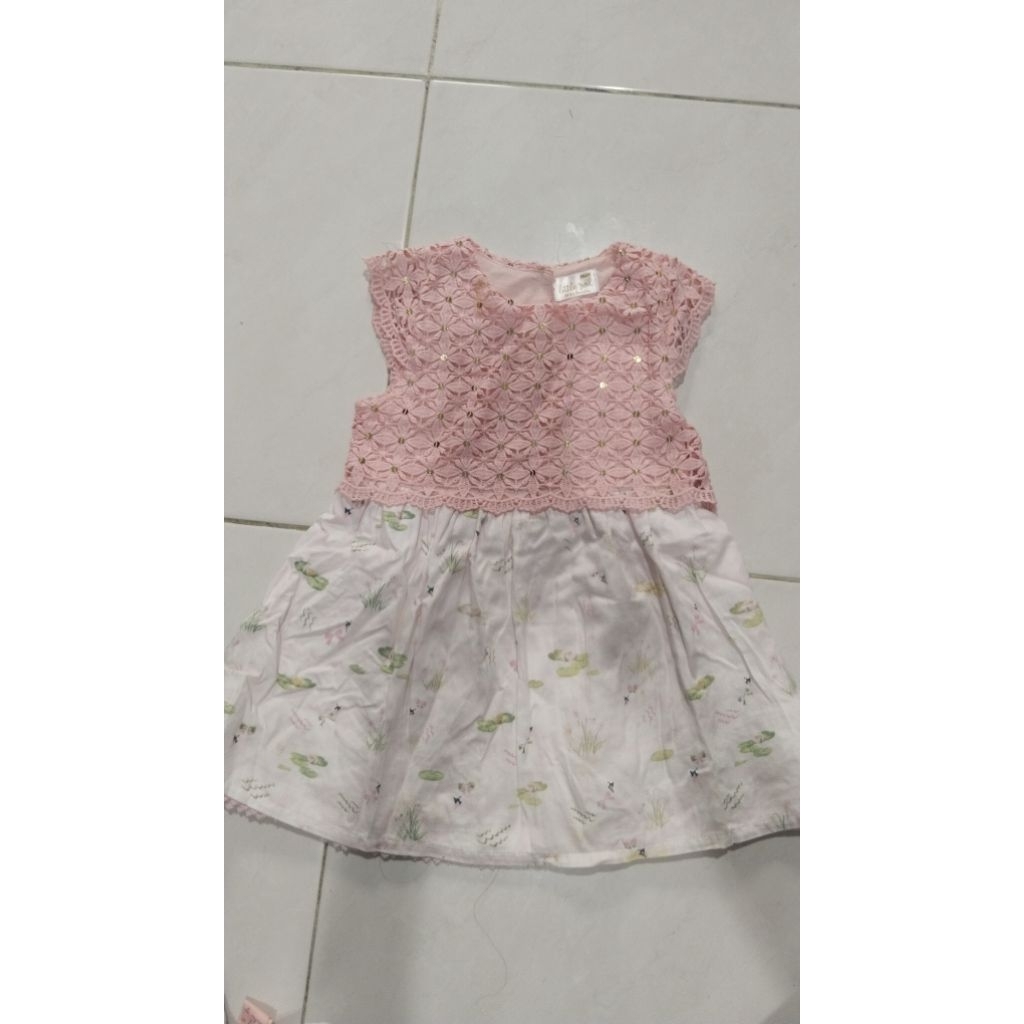 Preloved baju anak (available slide 2,4,5,8)