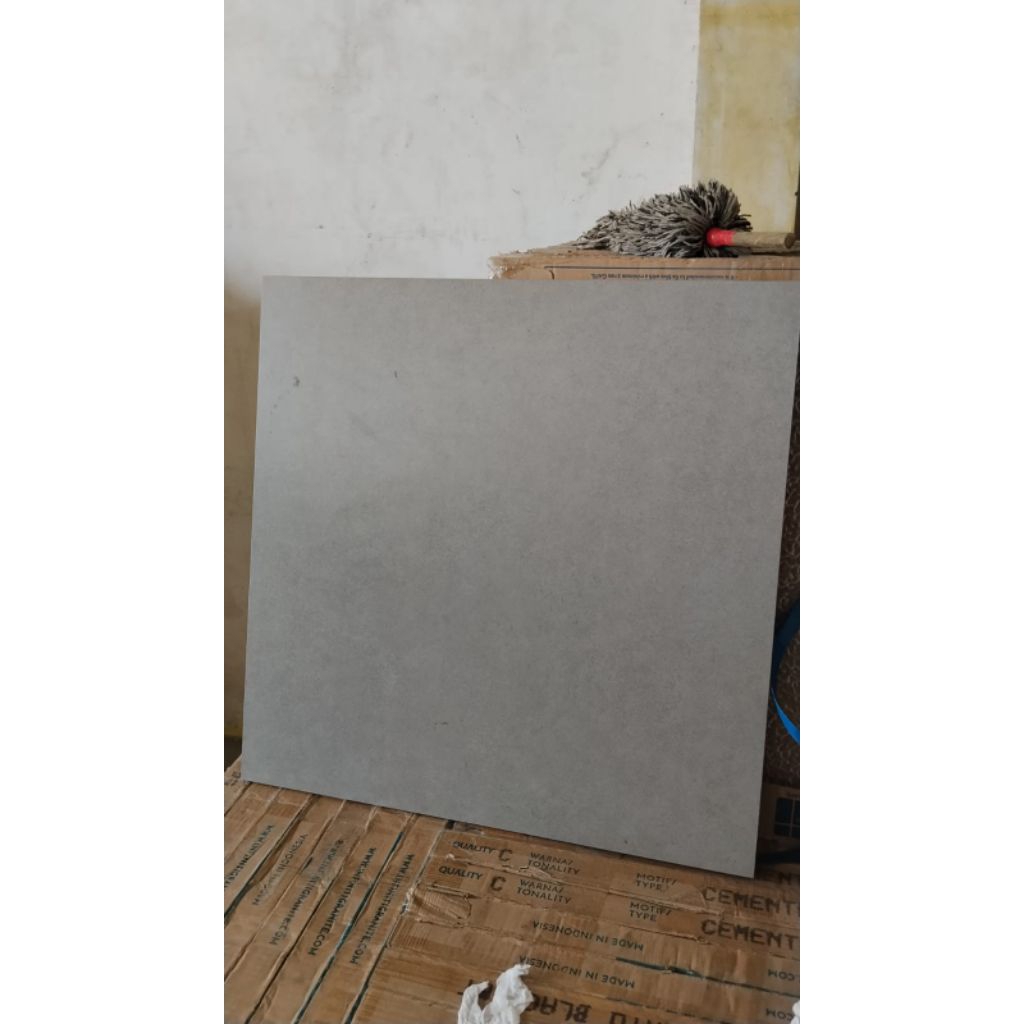 granit 60*60 cemento grey
