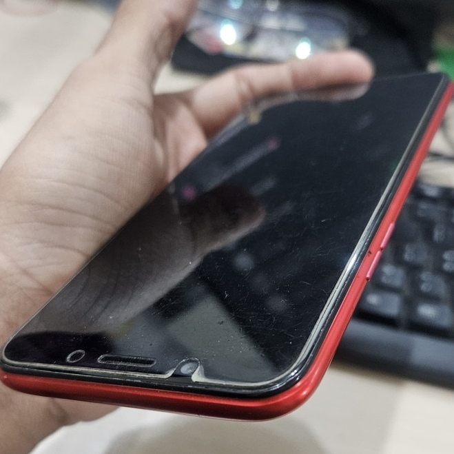 Hp Oppo A83 2/16 Merah Batangan Hp Only
