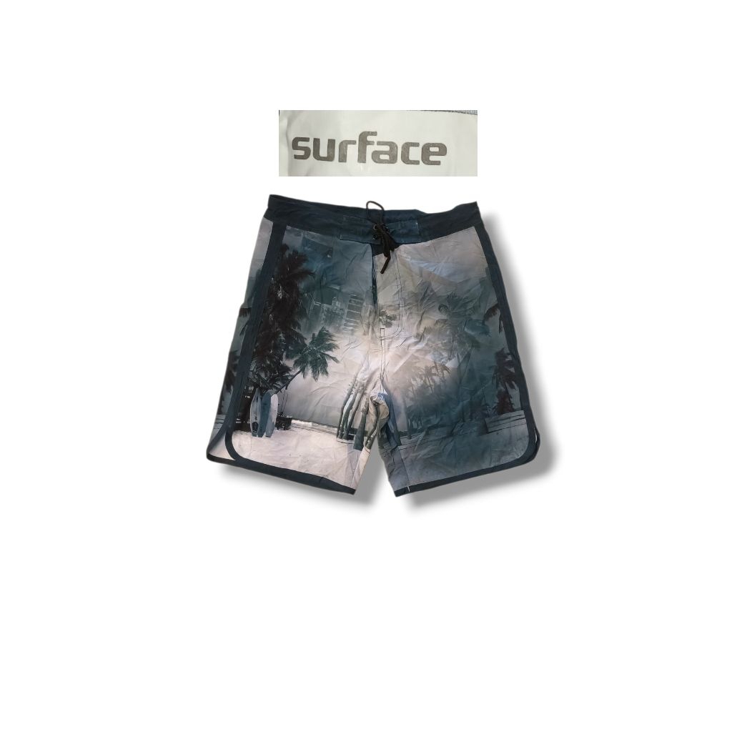 Boardshorts Surface Second