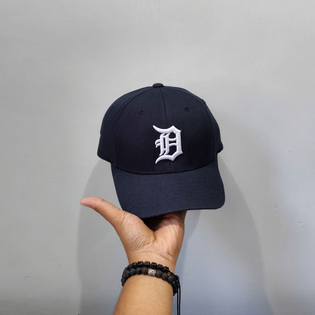 Cap MLB Detroit Tigers Original