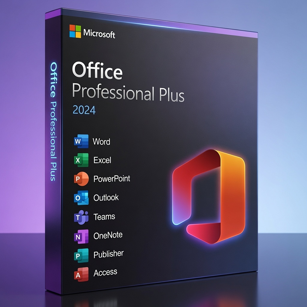 Microsoft Office 365 Original Lifetime 5 Device Suport