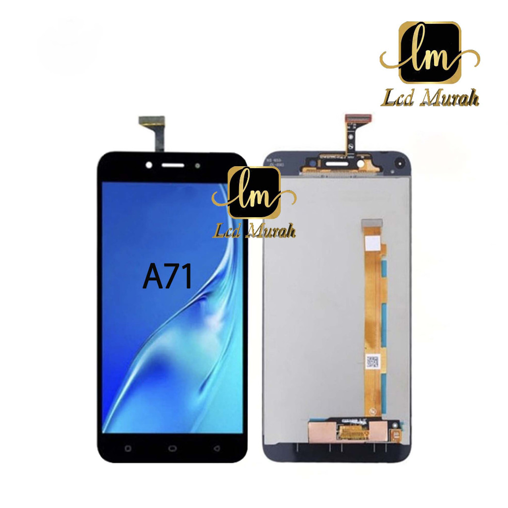 Lcd Murah For Oppo A71 2017 - A71 2018