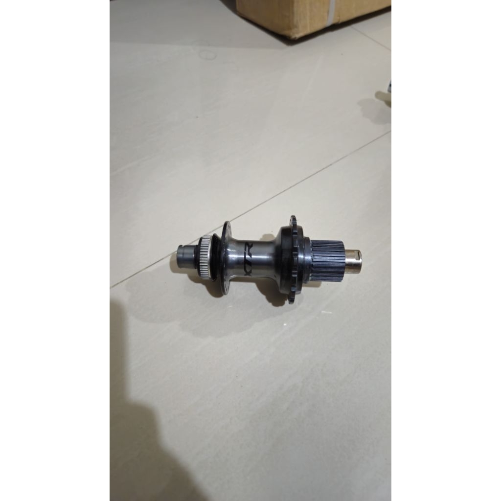 Freehub Shimano XTR 32 Hole