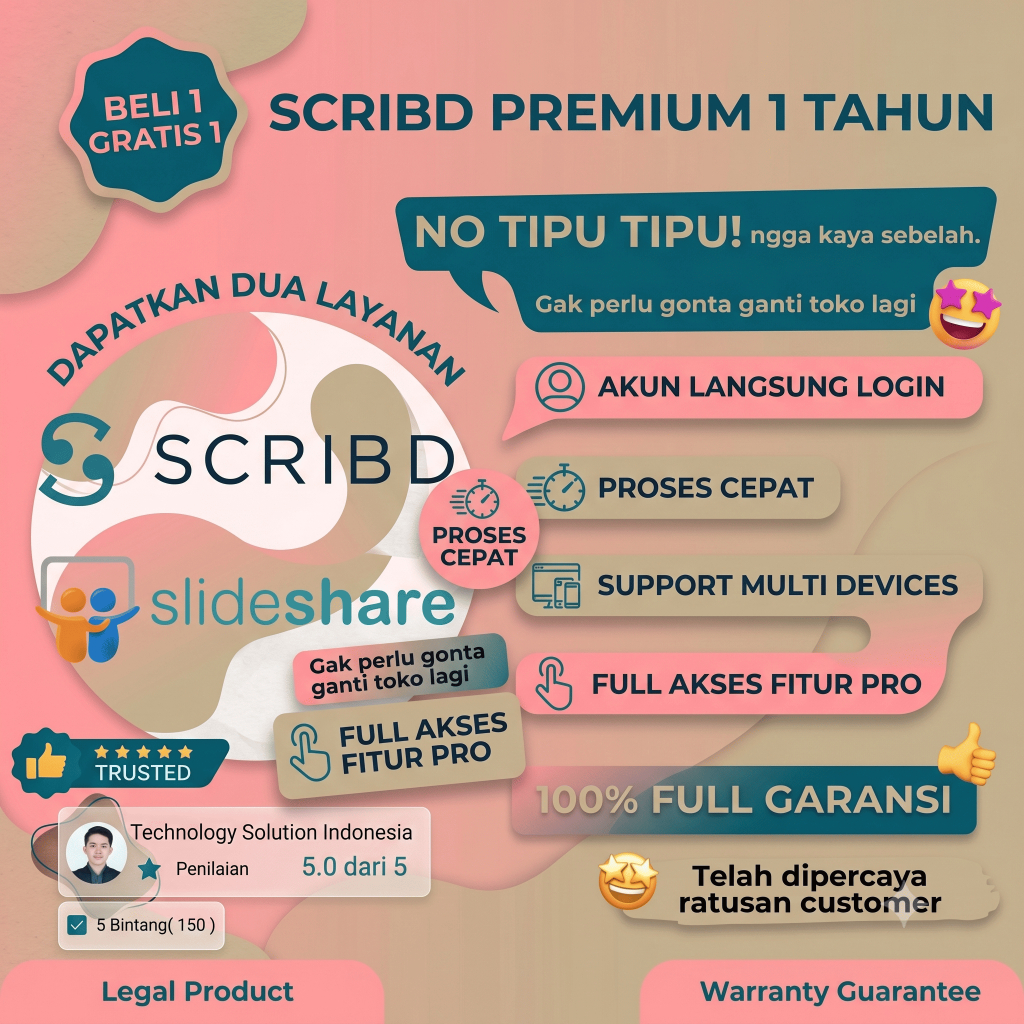 Unduh Dokumen Digital VIP