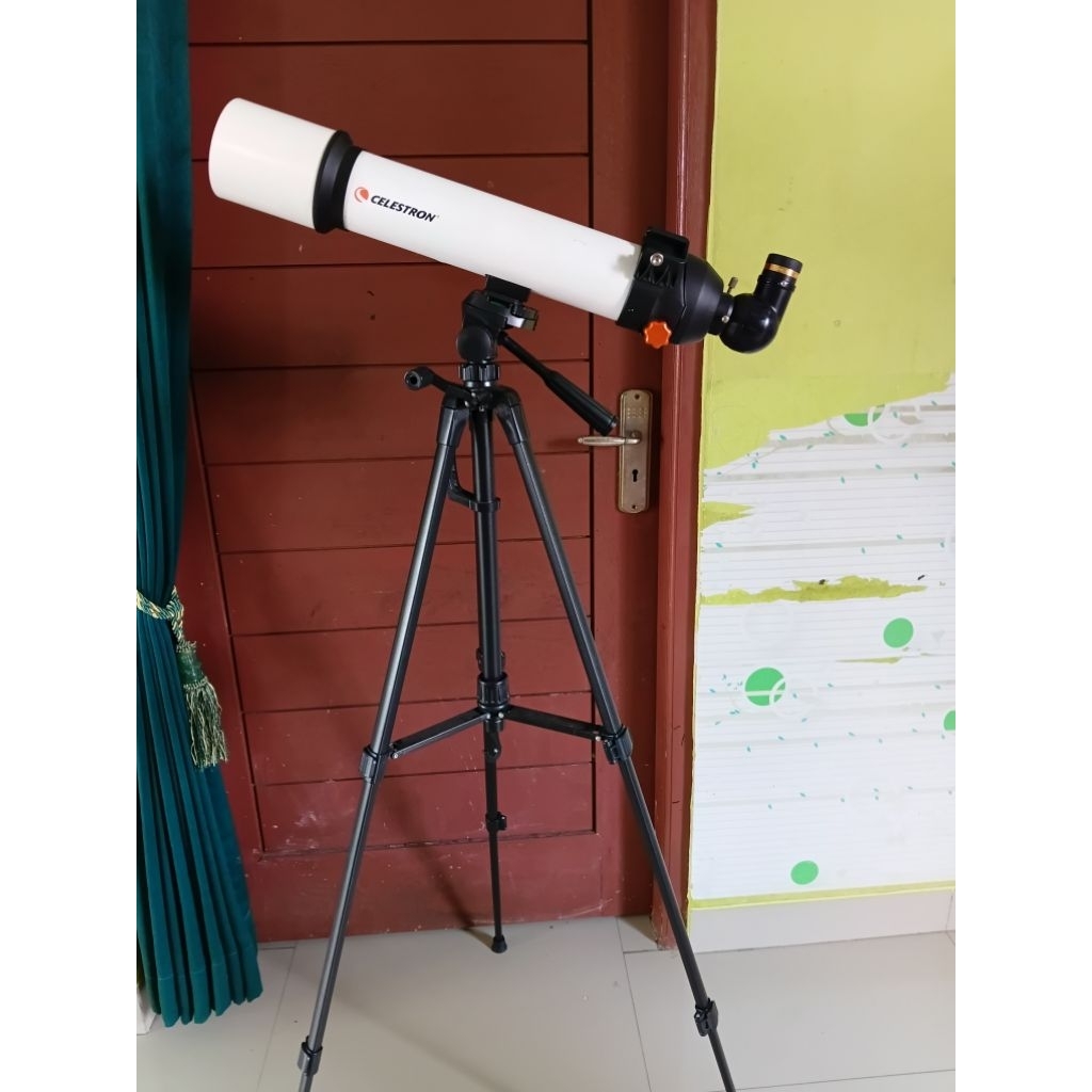 Teleskop Teropong Bintang Celestron SCTW 70